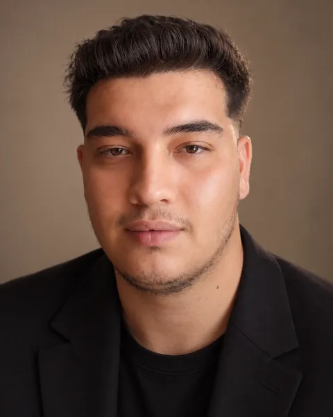Mustafa Demirci